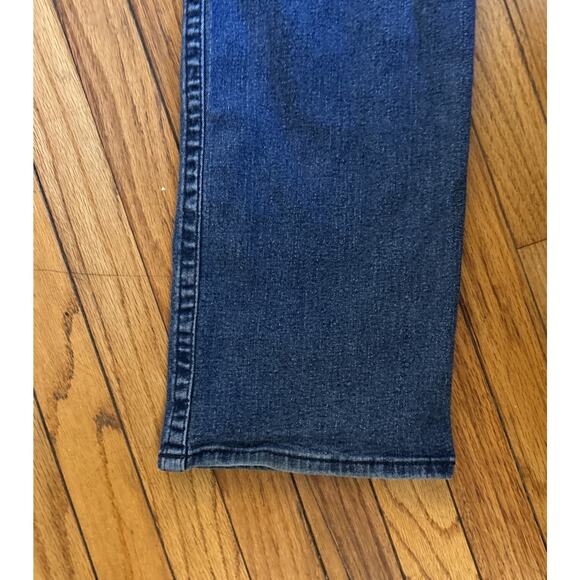 True Religion Mens Jeans, 38x32 - Relaxed Straight "Ricky" - Picture 11 of 16